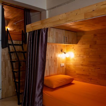 Coco Khao Sok Hostel Khao Sok National Park Εξωτερικό φωτογραφία