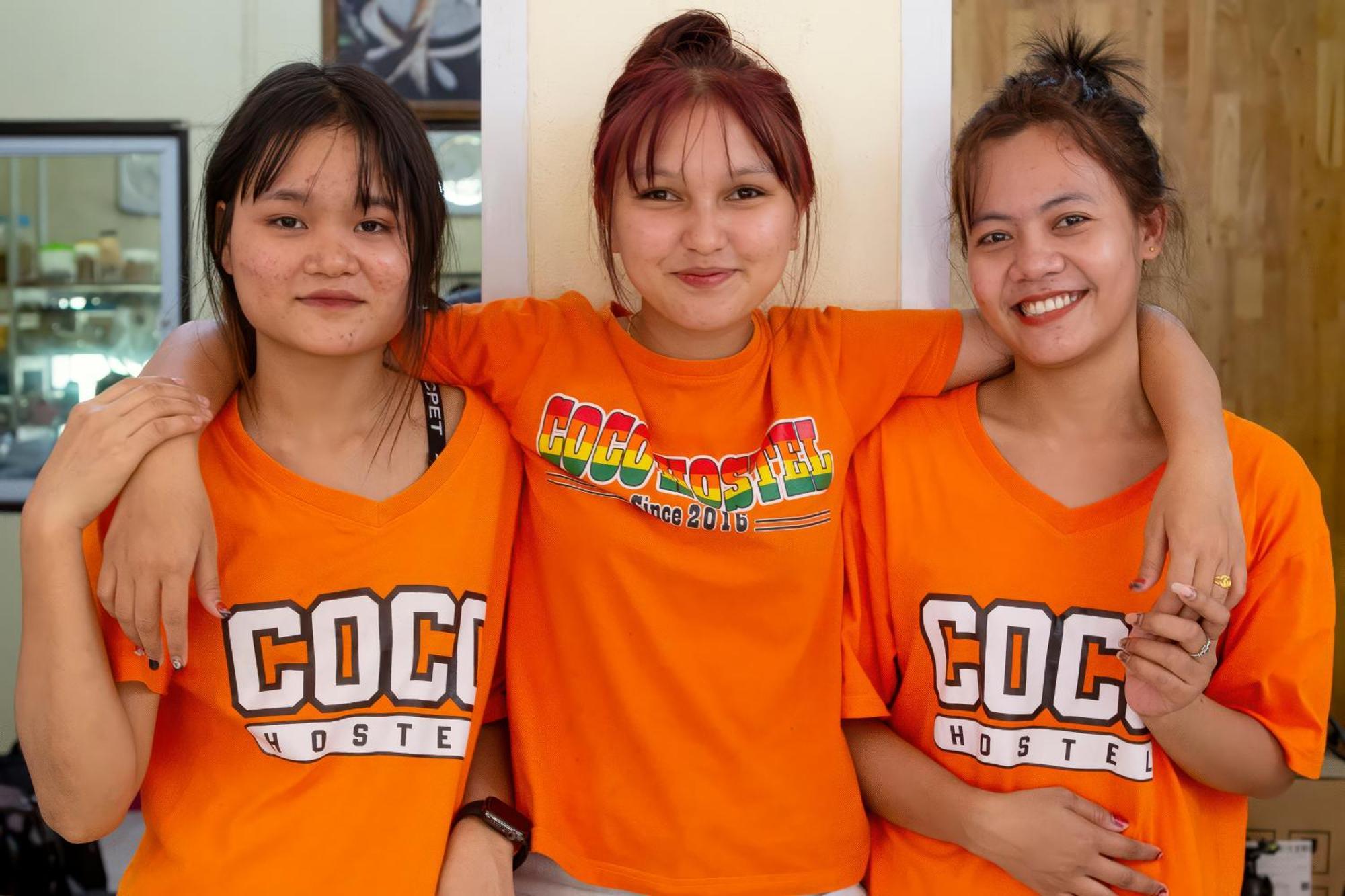 Coco Khao Sok Hostel Khao Sok National Park Εξωτερικό φωτογραφία