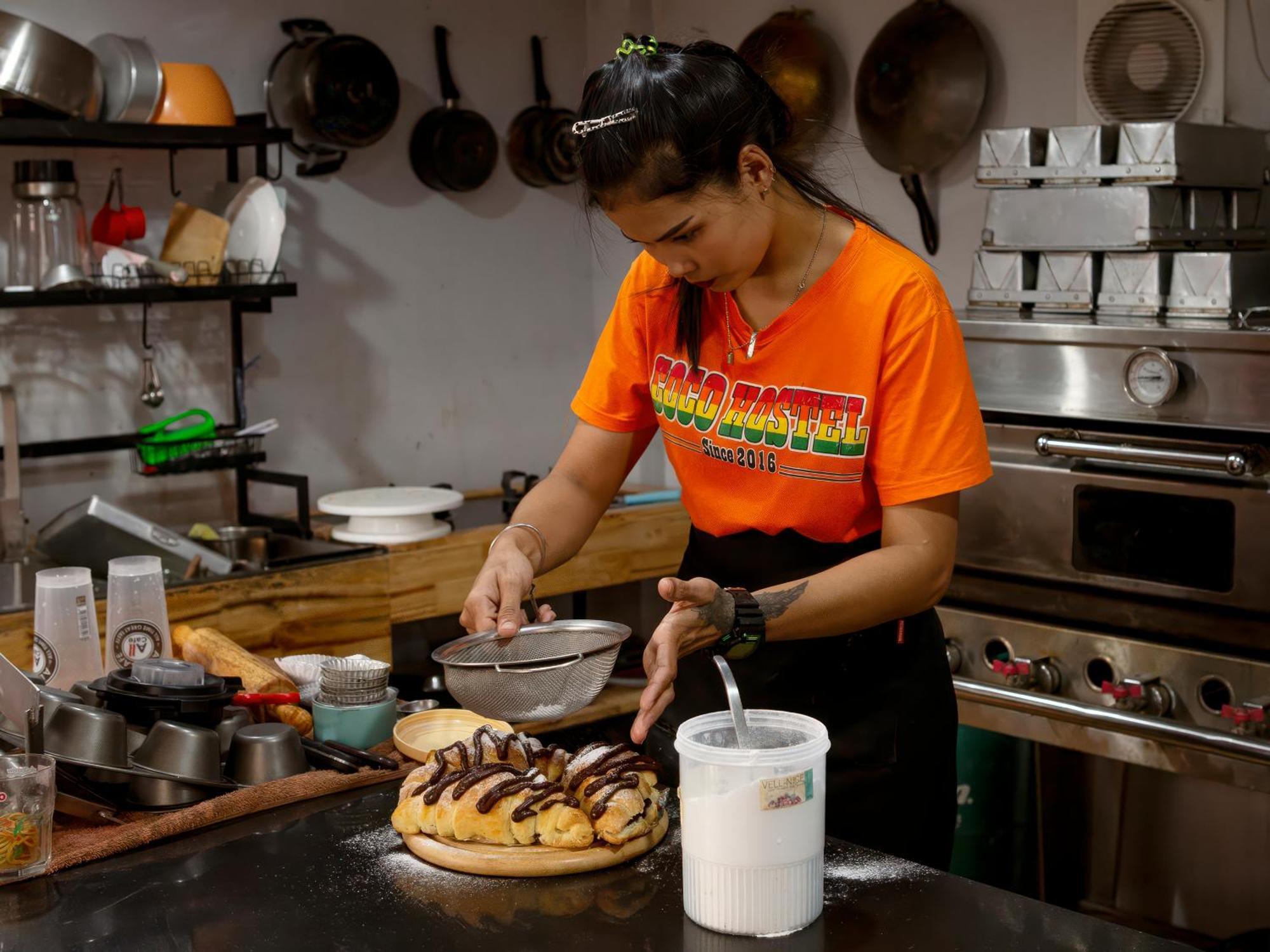 Coco Khao Sok Hostel Khao Sok National Park Εξωτερικό φωτογραφία