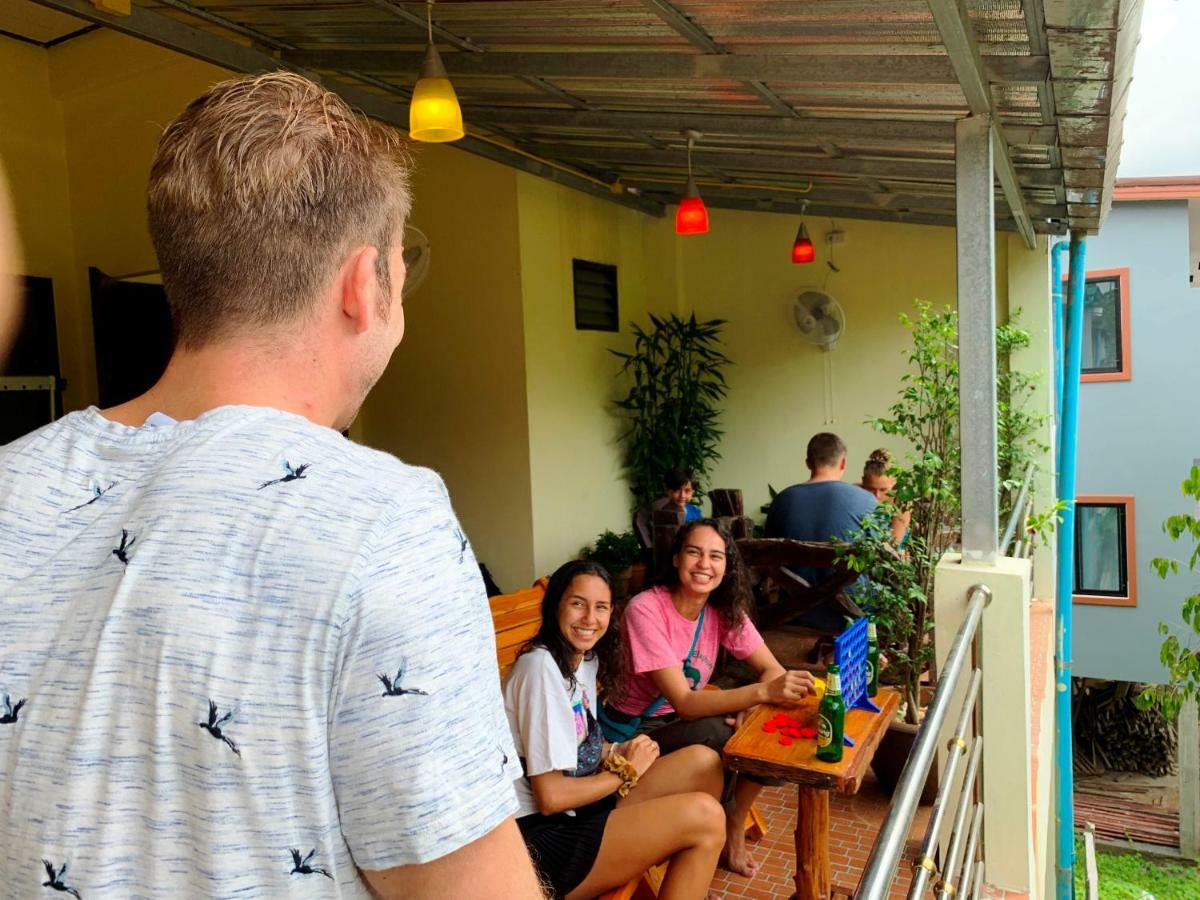 Coco Khao Sok Hostel Khao Sok National Park Εξωτερικό φωτογραφία