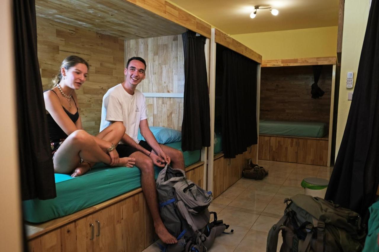 Coco Khao Sok Hostel Khao Sok National Park Εξωτερικό φωτογραφία